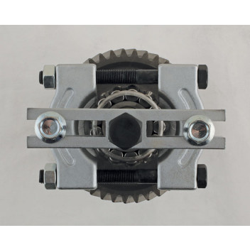LASER Bearing Separator & Puller Set