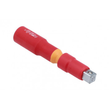 LASER Insulated Locking Extension Bar 1/2D 125mm"