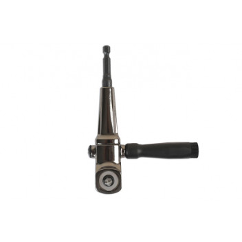 LASER Angled Magnetic Bit Driver