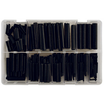 CONNECT Assorted Spring Roll Pins Imp. Box Qty 385