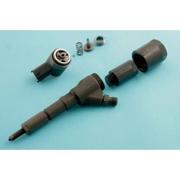 LASER Dual Connection Adaptor - Bosch