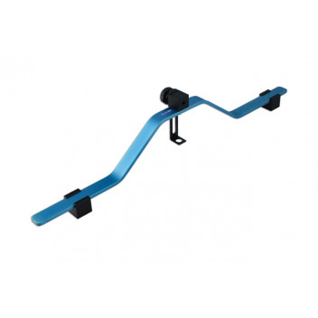 LASER LTR Wheel Alignment Gauge