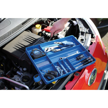 LASER Parts Tray Organiser