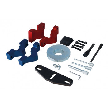 LASER ENGINE TIMING TOOL KIT- FOR1.0/ 1.1 WET BELT FORD PETR