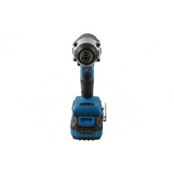 LASER Cordless Impact Screwdriver 20V w/o Battery