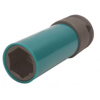 LASER Alloy Wheel Nut Socket - Air Impact 19mm