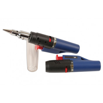 LASER Gas Soldering Iron & Mini Torch
