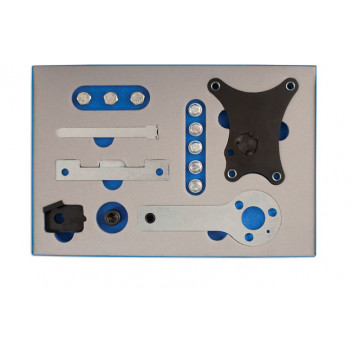 LASER Timing Tool Set - Fiat 1.2/1.4 8v
