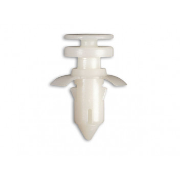 CONNECT Screw Rivet Retainer for Ford Pk 50