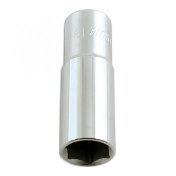 LASER Deep Socket 1/2D 15mm"