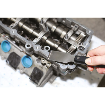 LASER Brake Component Cleaning & Inspection Kit