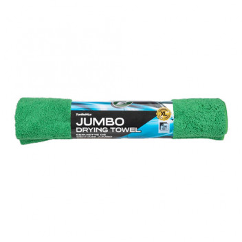 Jumbo Drying Towel 80cm x 60cm