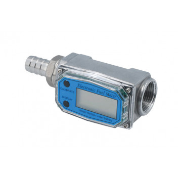 LASER Digital Flow Meter