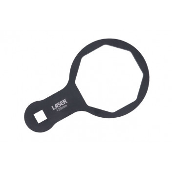 LASER Trailer Axle Hubcap Spanner 120mm 8-Sided 3/4D-BPW"