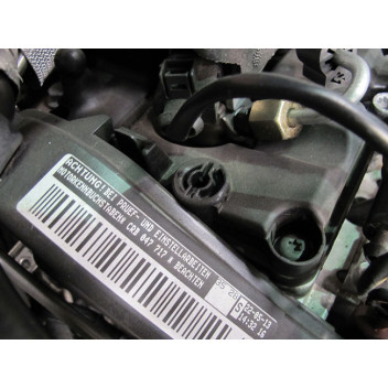 LASER Sump Plug Removal Tool - VAG 2lt 4Cyl