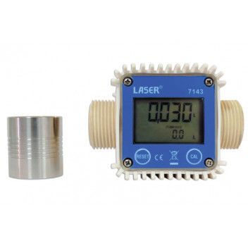 LASER Flow Meter for  AdBlue®