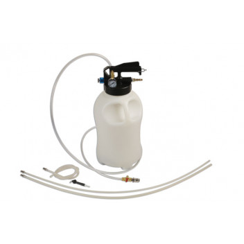 LASER Pneumatic Oil Extractor 10 litre