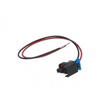 CONNECT Electrical Sensor To Suit Delphi Injectors 2pc