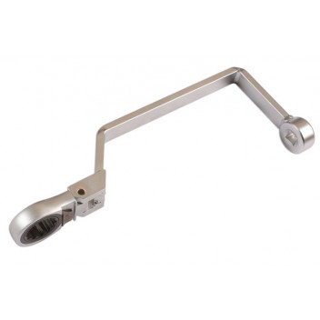 LASER Ratchet Crows Foot Oil Wrench - Ford