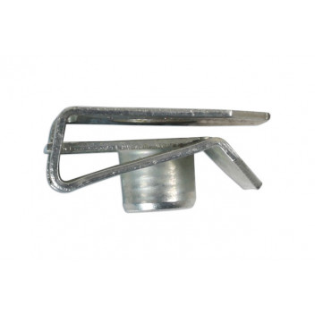 CONNECT Metal Fastener Motorcycle clip to suit BMW Pk 10