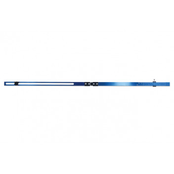 LASER Folding Suspension Height Gauge - Motorcycle