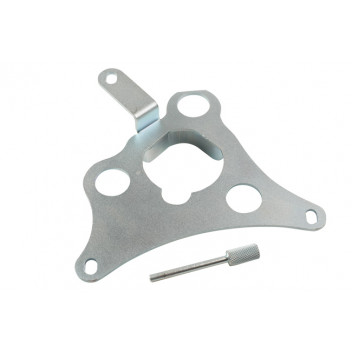 LASER Diesel Pump Sprocket Locking Tool - for Nissan
