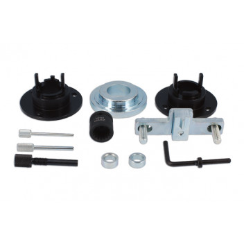 LASER ENGINE TIMING KIT- FOR FORD ECO BOOST FOX ENGINE