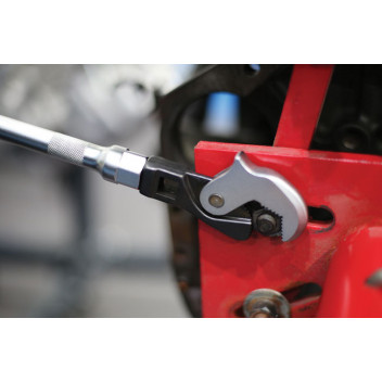 LASER Quick Adjustable Wrench Head 14-32mm