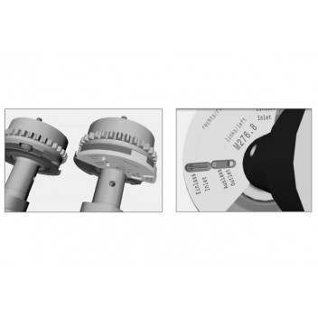 LASER Camshaft Adjuster - for Mercedes-Benz