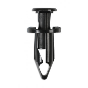 CONNECT Push Rivet Retainer to suit GM & Ford Pk 10