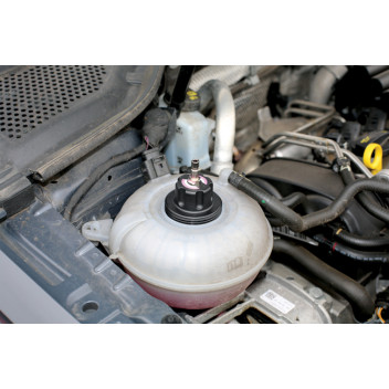 LASER COOLING SYSTEM ADAPTER M62 3MM THREAD FOR VAG