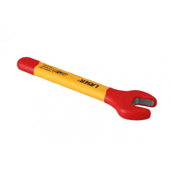 LASER Insulated Open Ended Spanner 14mm
