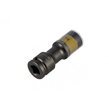 LASER Alloy Wheel Torsion Socket 19mm