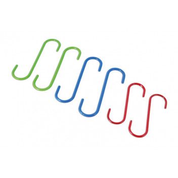 LASER Brake Caliper Hook Set 6pc