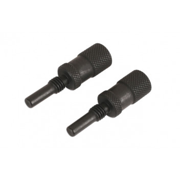 LASER Timing Pin Set - Ducati 2 pc