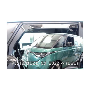VW ID.BUZZ 2022> (LSE) (FULL SET)