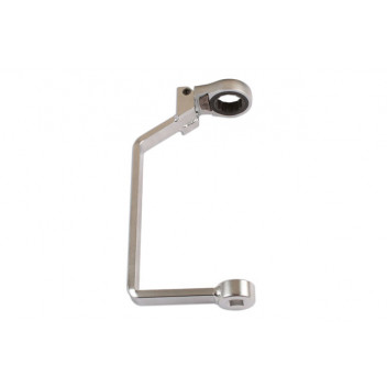 LASER Ratchet Crows Foot Oil Wrench - Ford