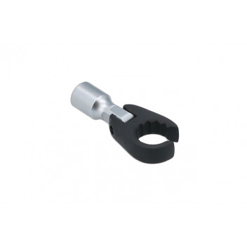 LASER Flexible Crows Foot Wrench 19mm 3/8D"
