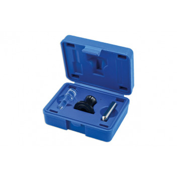 LASER Optical Centre Punch Set - 3pc