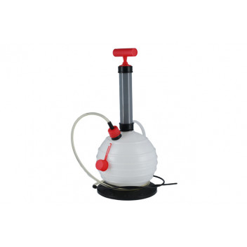 LASER Oil/Fluid Extractor