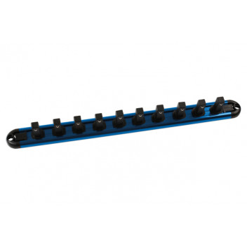 LASER Rail for Insulated Sockets 3/8D"