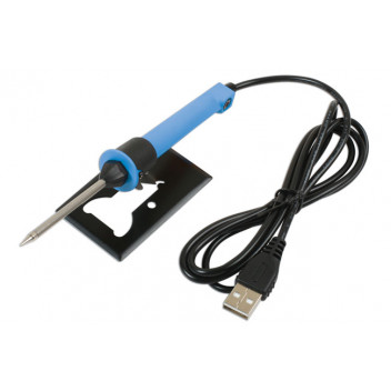 LASER USB Soldering Iron