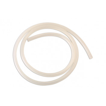 LASER Silicone Hose without Valve 1.2m