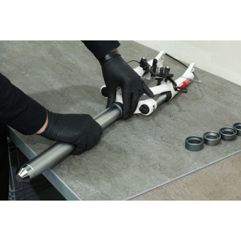 LASER LTR Crown Race Setting Tool