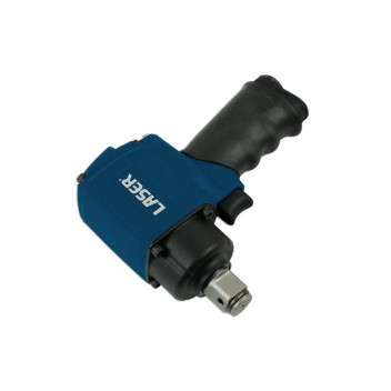 LASER Impact Wrench 3/4D- Twin Hammer 146mm long