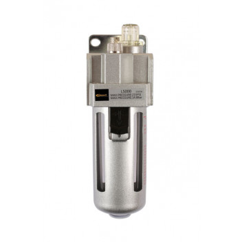 CONNECT Air Lubricator 1/4 BSP Thread"