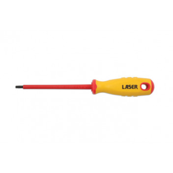 LASER VDE Star Screwdriver T15