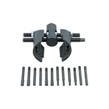 LASER Adjustable Wheel Bearing Lock Nut Tool - for HGV