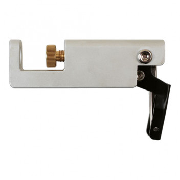 LASER Mini Clamp Set 4pc