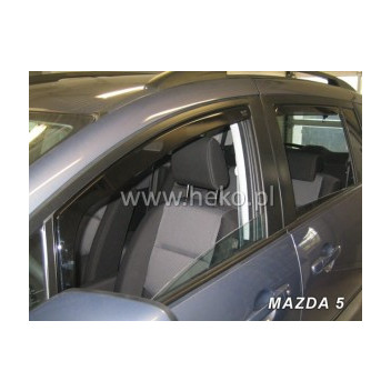 MAZDA 5 5D (FULL SET) 2006>